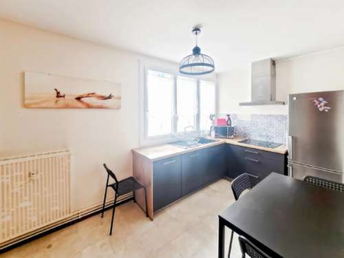 Rennes Ille-et-Vilaine apartment foto 7198207