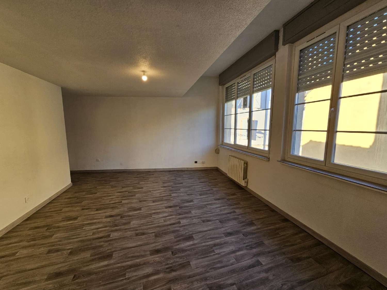 for sale apartment Rieucazé Haute-Garonne 1