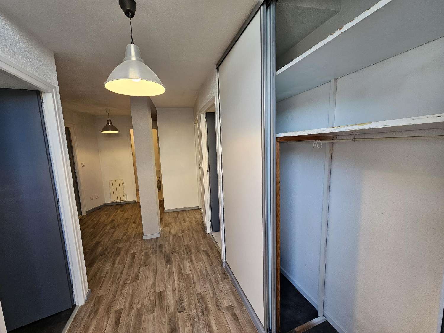 for sale apartment Rieucazé Haute-Garonne 2