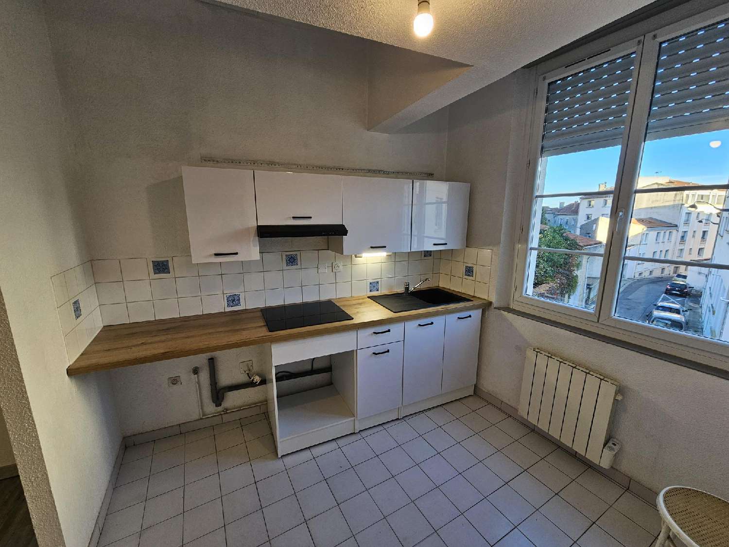 for sale apartment Rieucazé Haute-Garonne 3