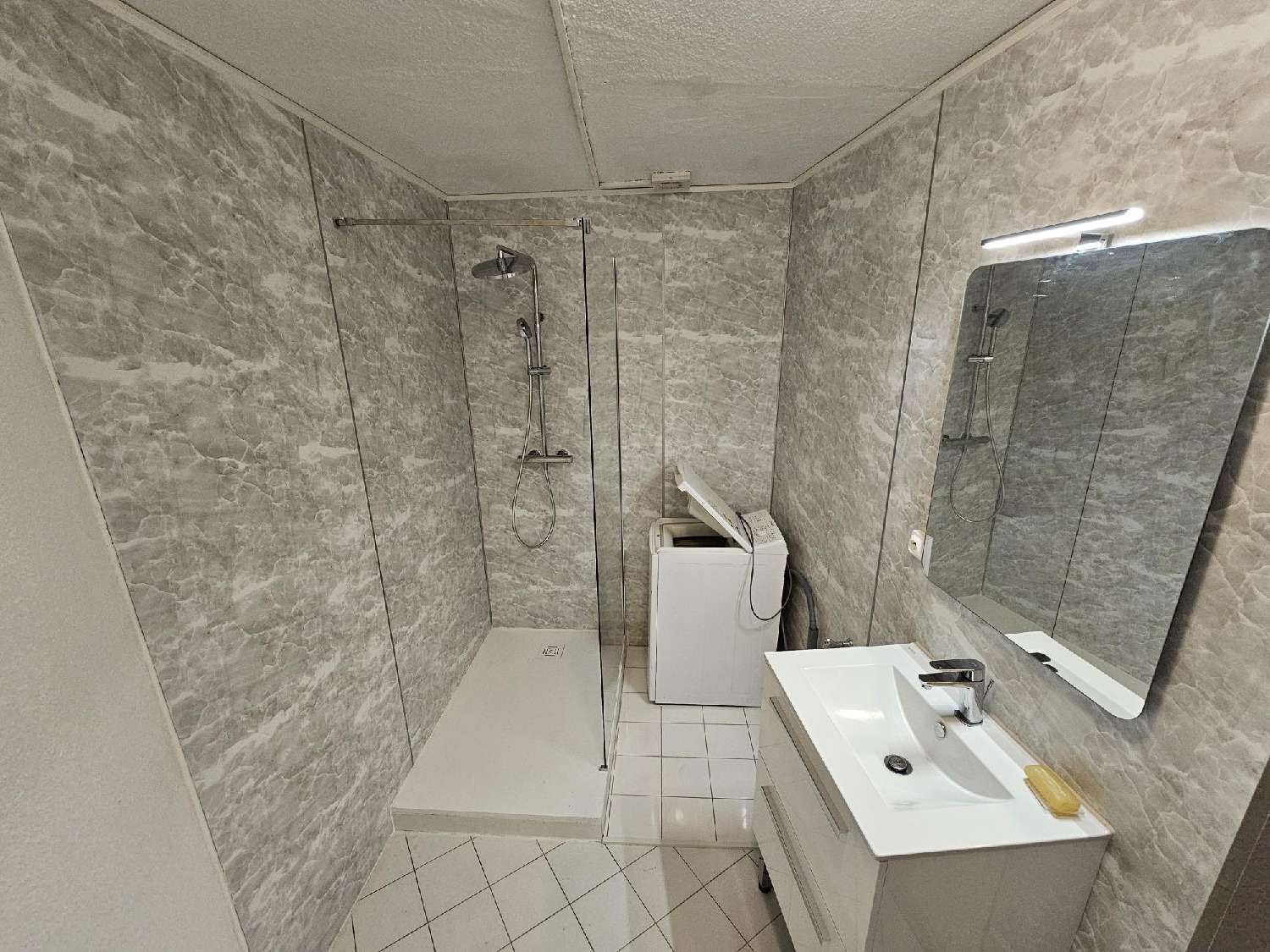 for sale apartment Rieucazé Haute-Garonne 5