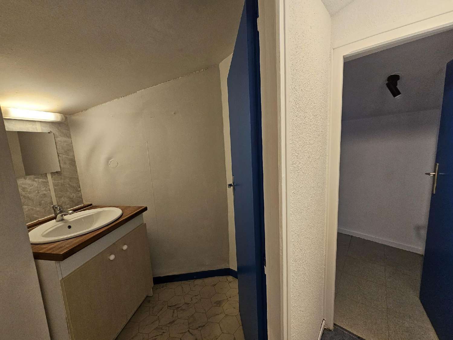 for sale apartment Rieucazé Haute-Garonne 7