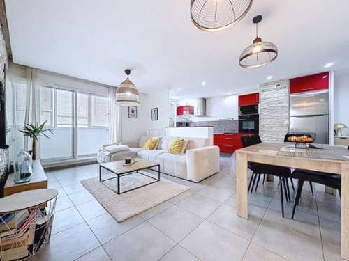 Rillieux-La-Pape Rhône appartement foto 7208726