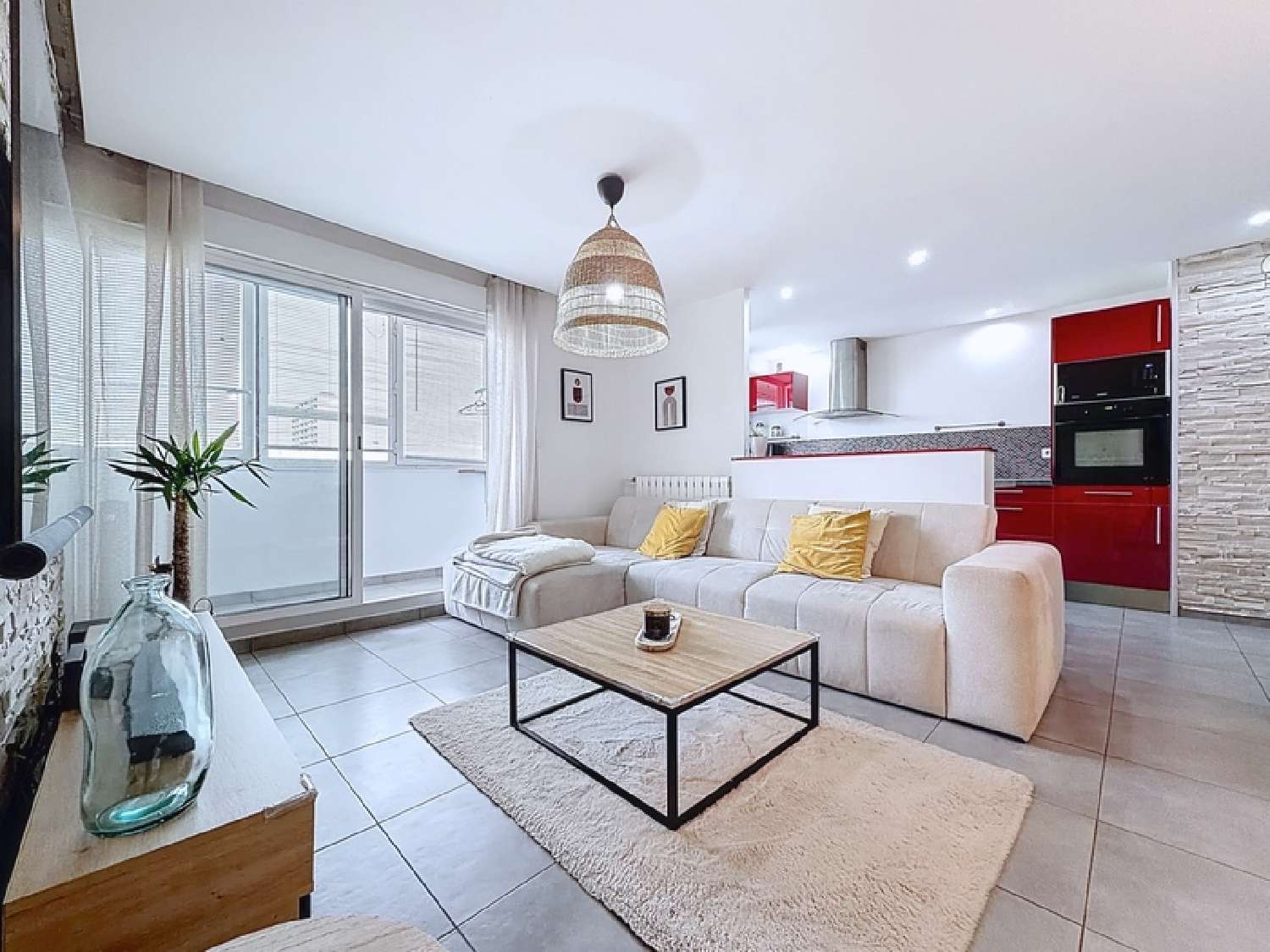 te koop appartement Rillieux-La-Pape Rhône 2