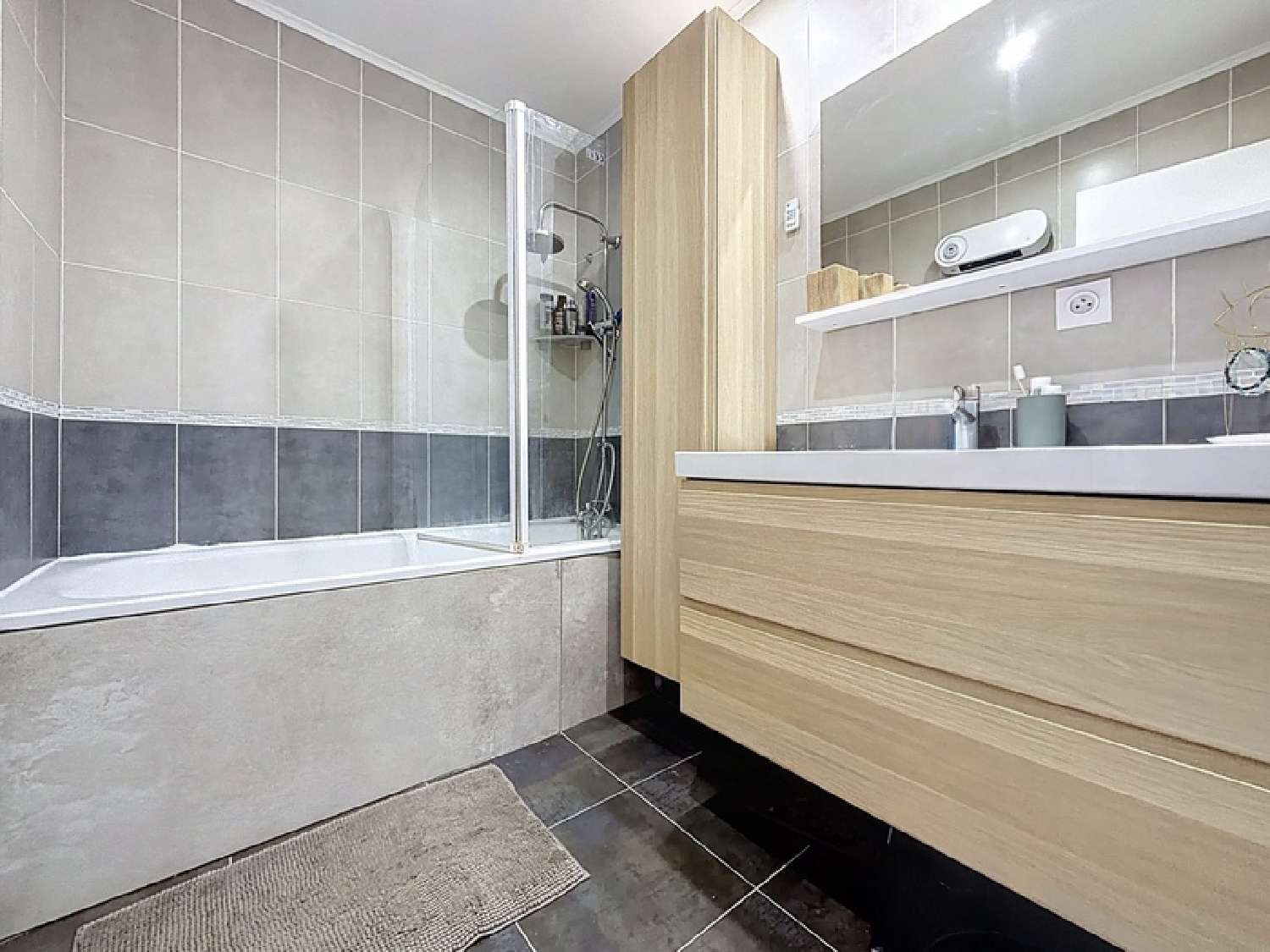 te koop appartement Rillieux-La-Pape Rhône 4