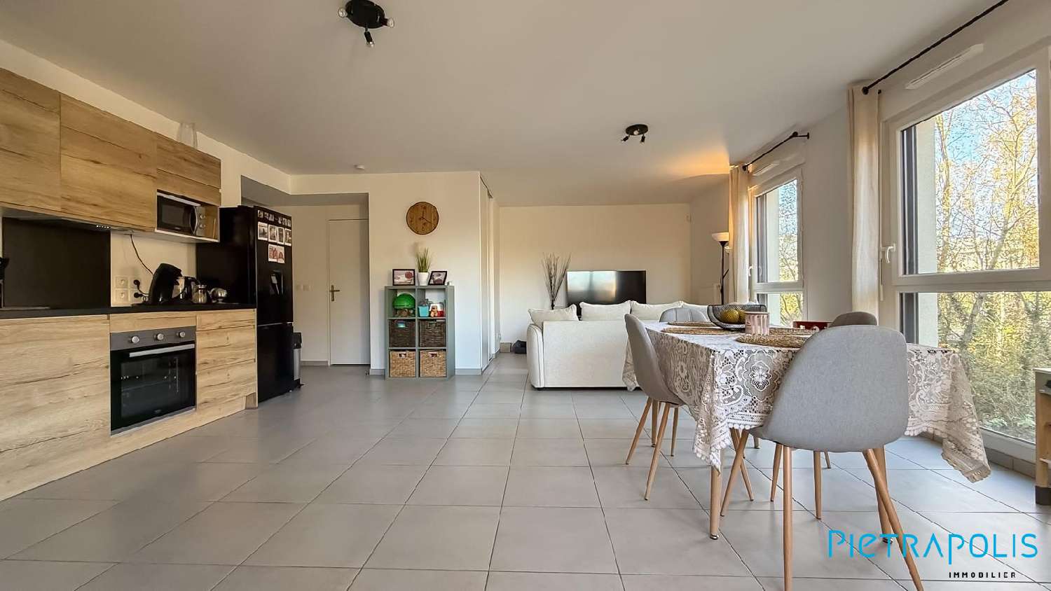 kaufen Wohnung/ Apartment Rillieux-La-Pape Rhône 2