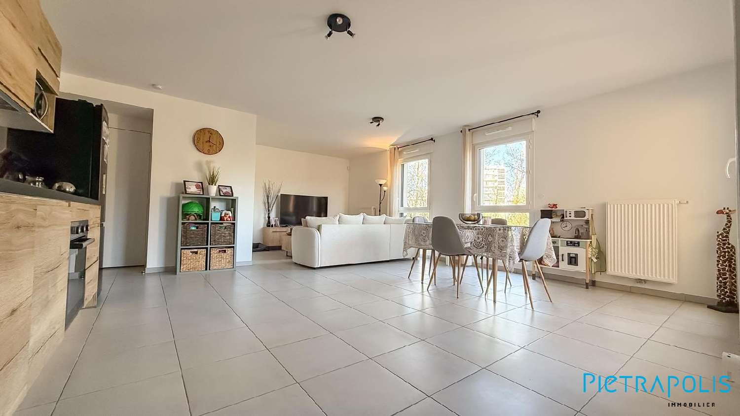 kaufen Wohnung/ Apartment Rillieux-La-Pape Rhône 3