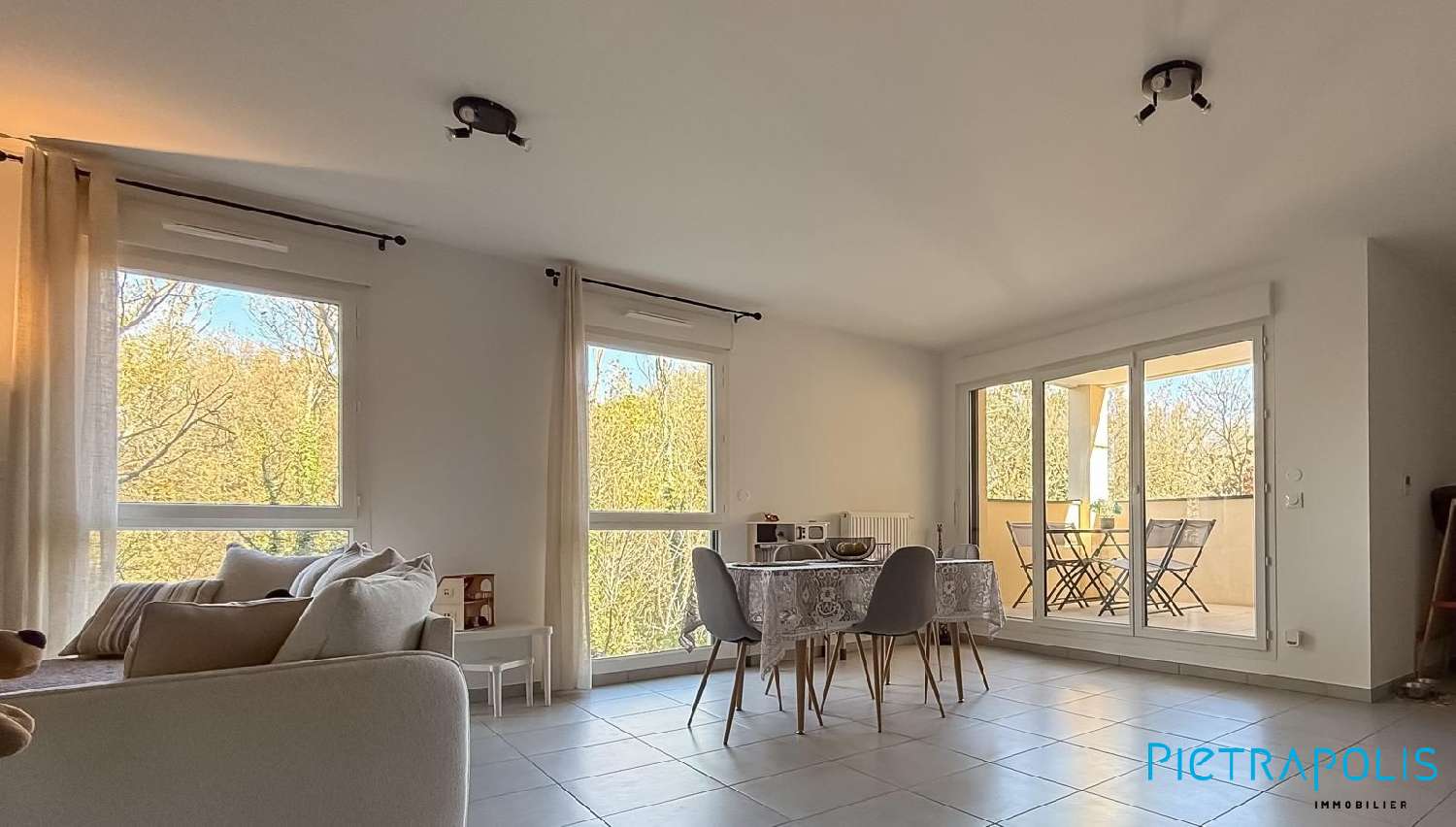 kaufen Wohnung/ Apartment Rillieux-La-Pape Rhône 4