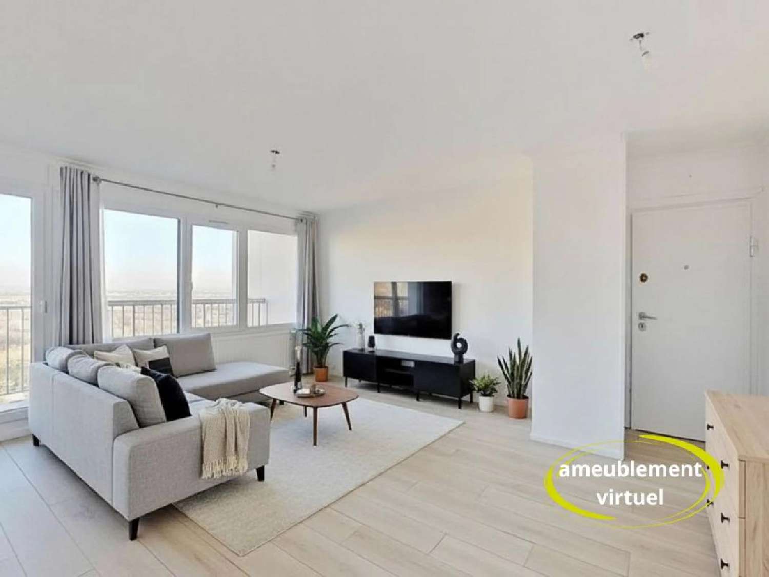 kaufen Wohnung/ Apartment Rillieux-La-Pape Rhône 1