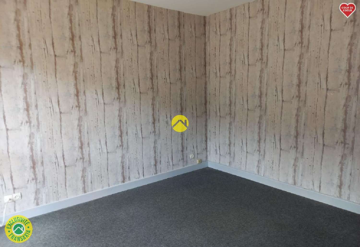  à vendre appartement Riom-ès-Montagne Cantal 4