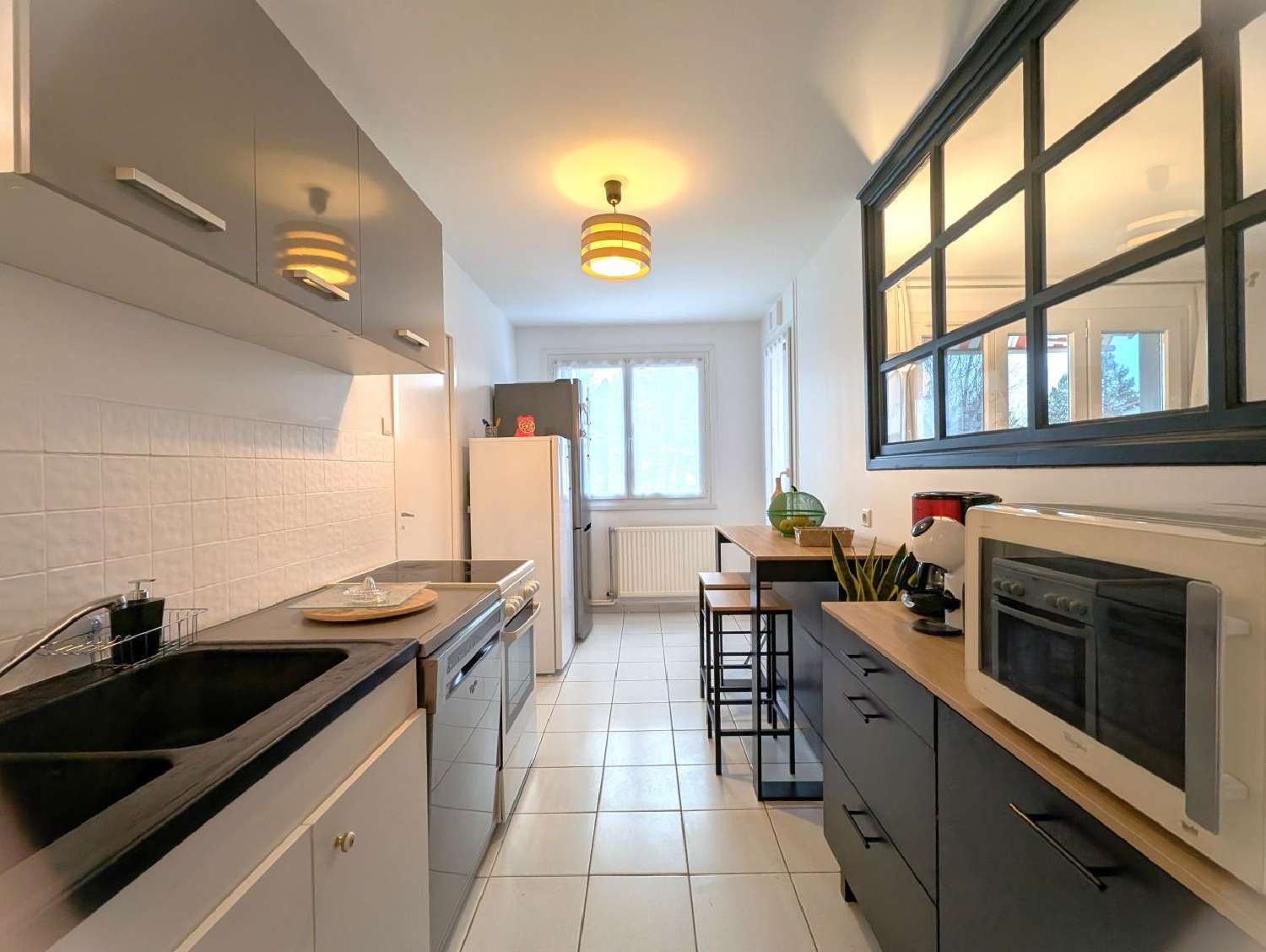  for sale apartment Riorges Loire 2