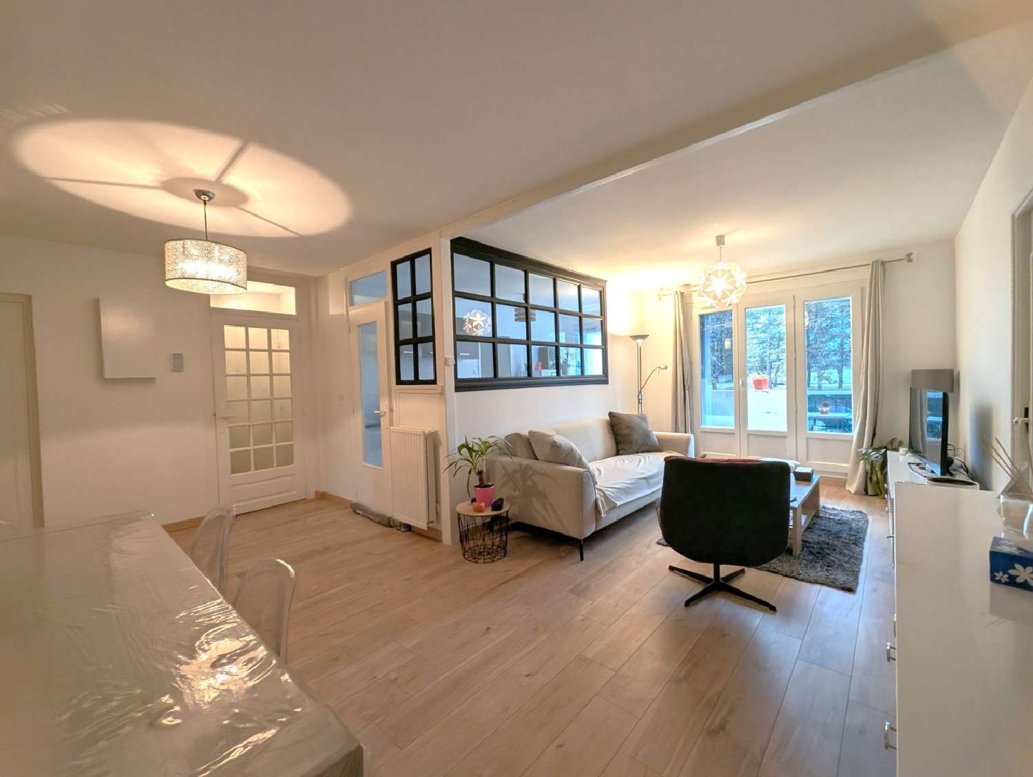  for sale apartment Riorges Loire 4