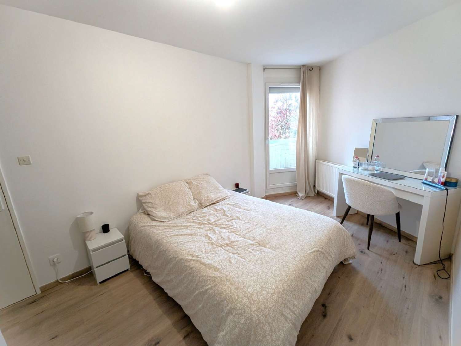  for sale apartment Riorges Loire 5