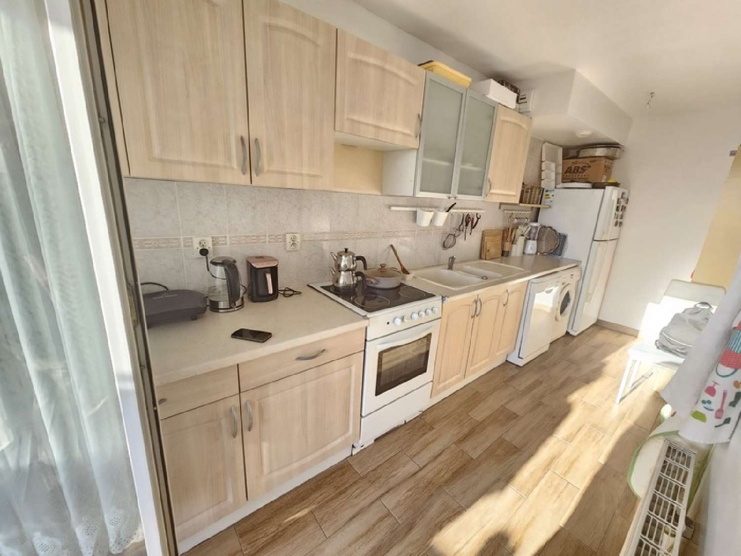  en venta apartamento Ris-Orangis Essonne 1