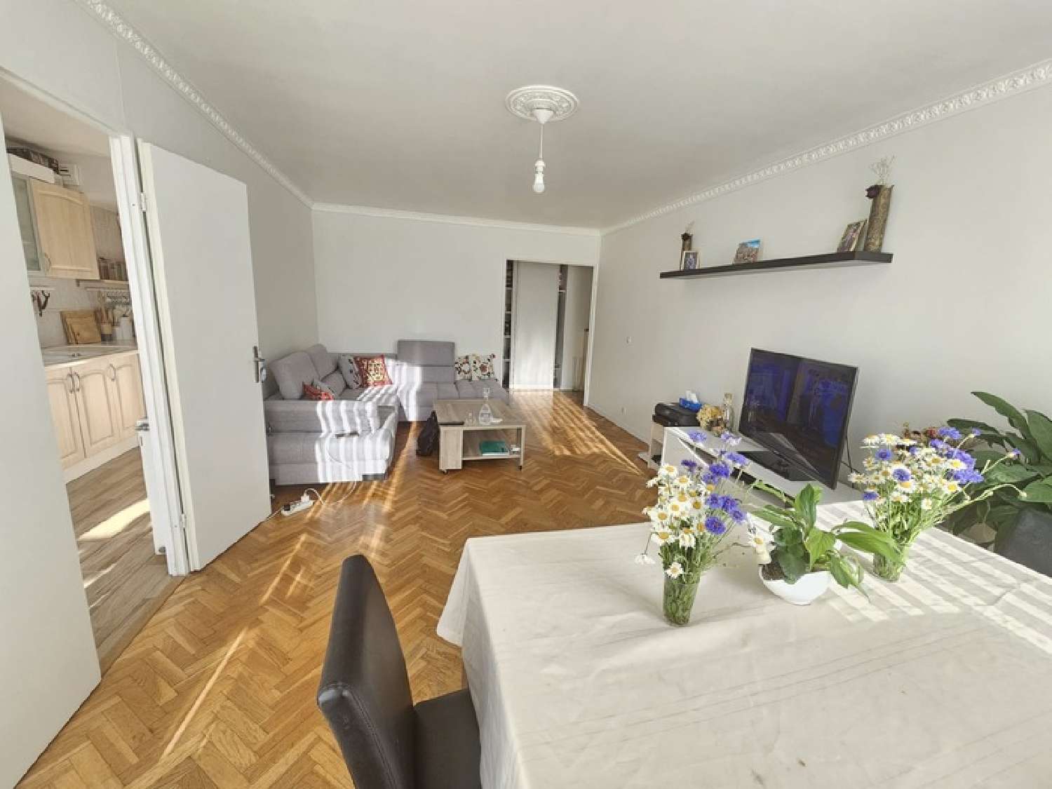  en venta apartamento Ris-Orangis Essonne 3