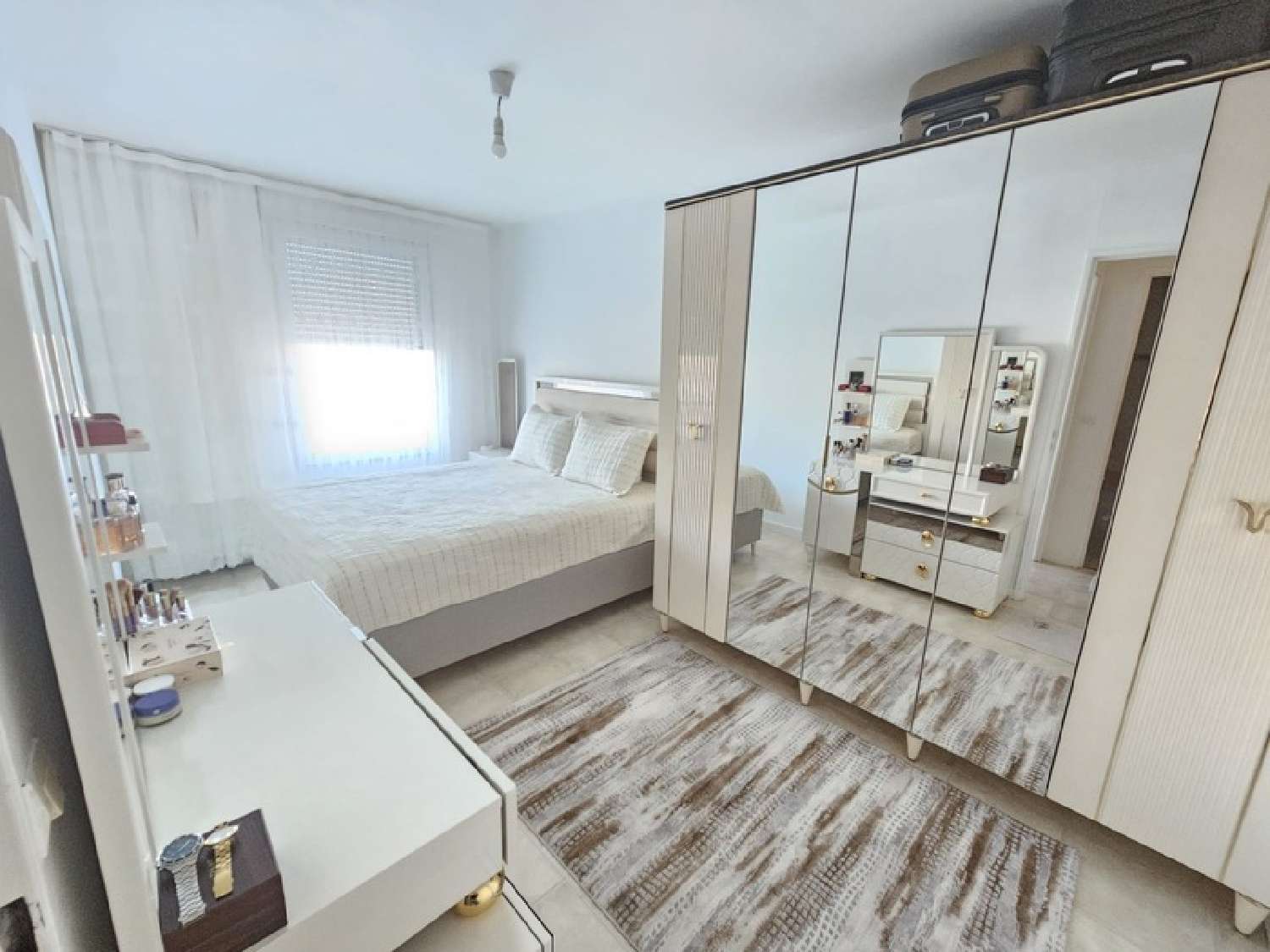  en venta apartamento Ris-Orangis Essonne 6