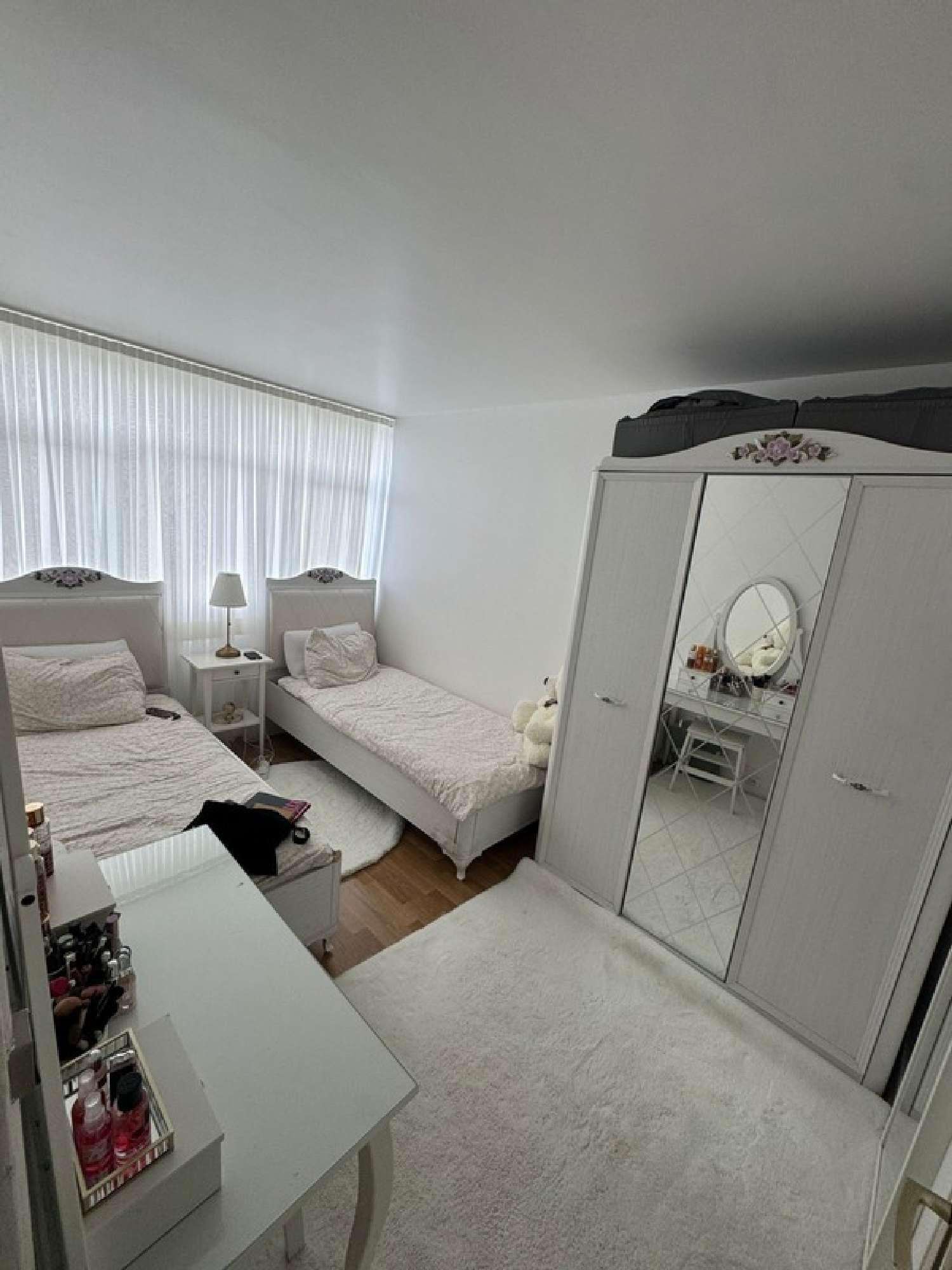  te koop appartement Ris-Orangis Essonne 7