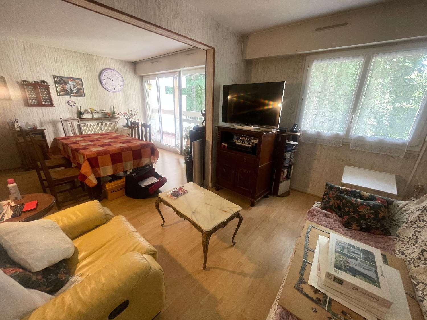 kaufen Wohnung/ Apartment Ris-Orangis Essonne 7