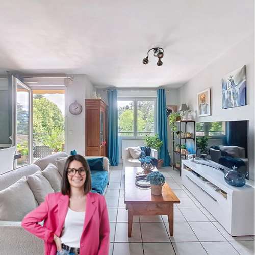 Rives Isère appartement foto 7175537