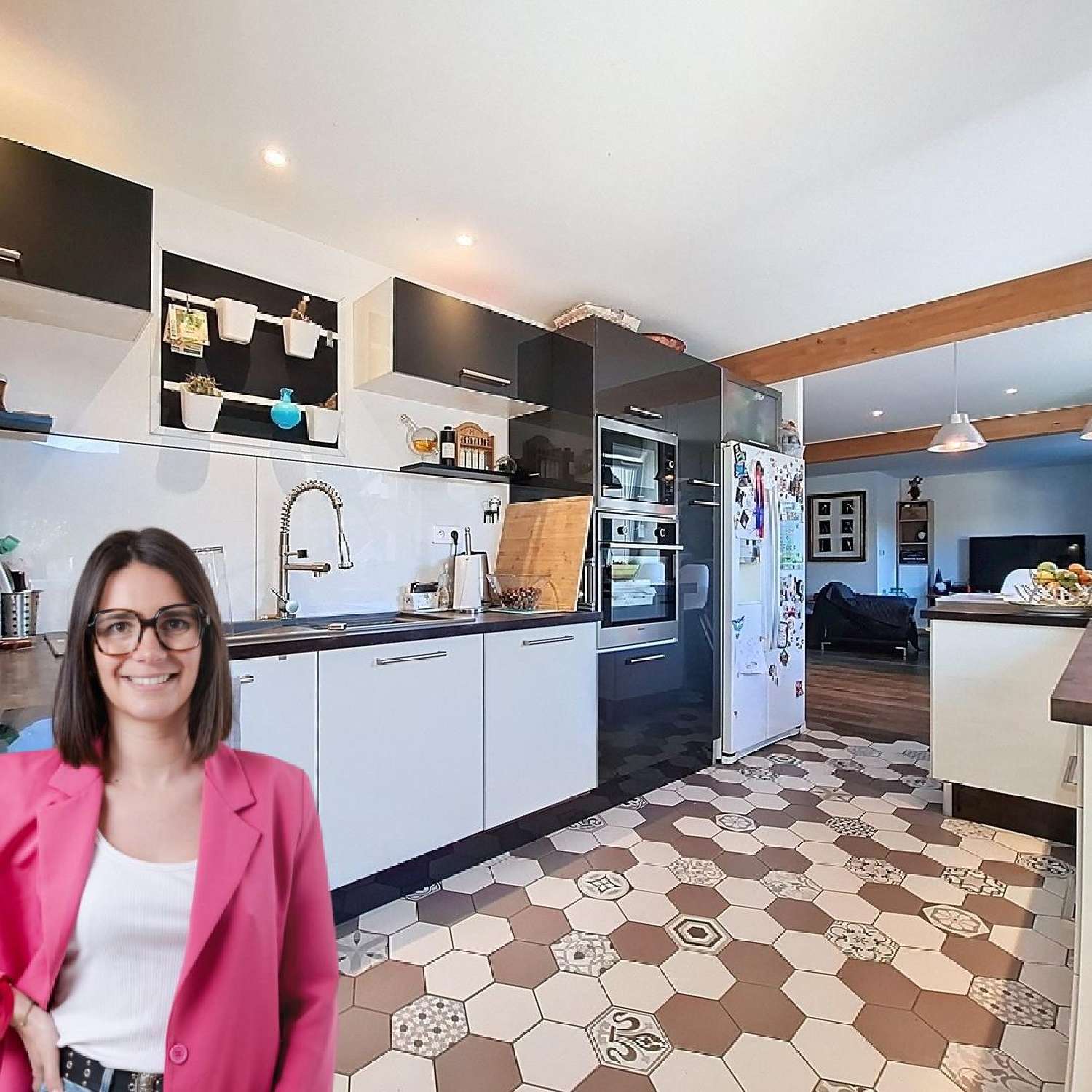 kaufen Wohnung/ Apartment Rives Isère 1