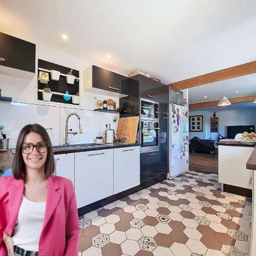 Rives Isère Wohnung/ Apartment Bild 7175750