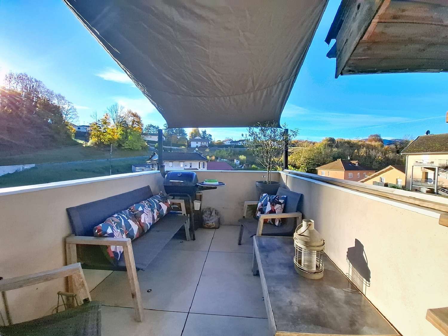 kaufen Wohnung/ Apartment Rives Isère 4