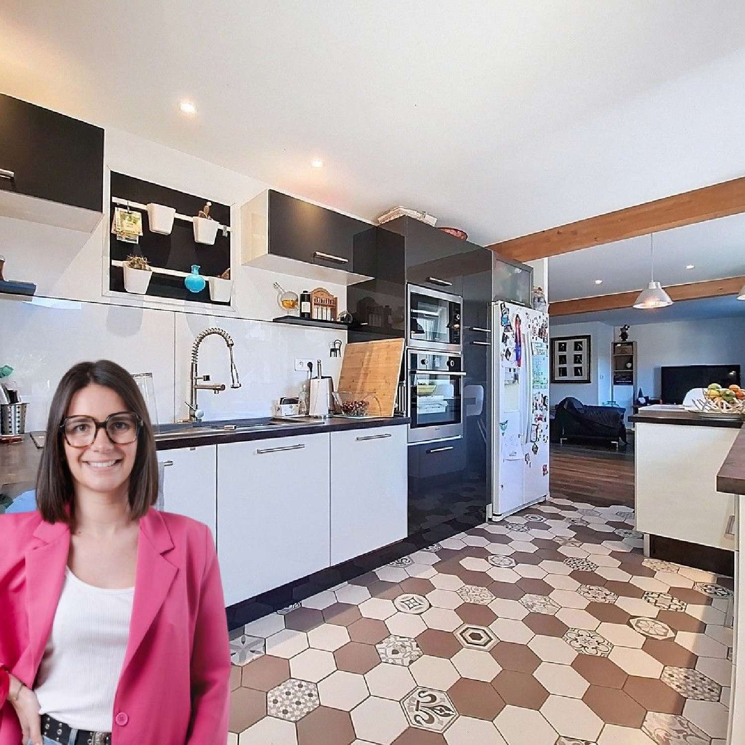  kaufen Wohnung/ Apartment Rives Isère 1