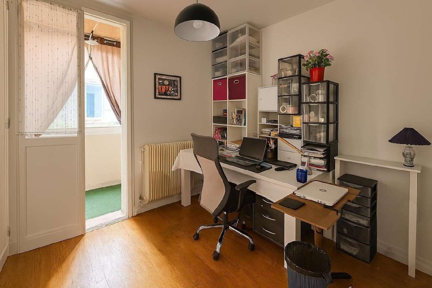  for sale apartment Roanne Loire 4