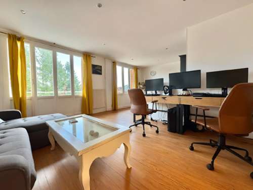 Roanne Loire apartment foto 7174766