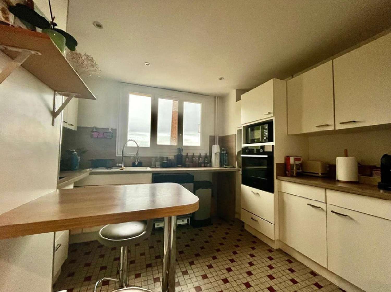 for sale apartment Roanne Loire 2