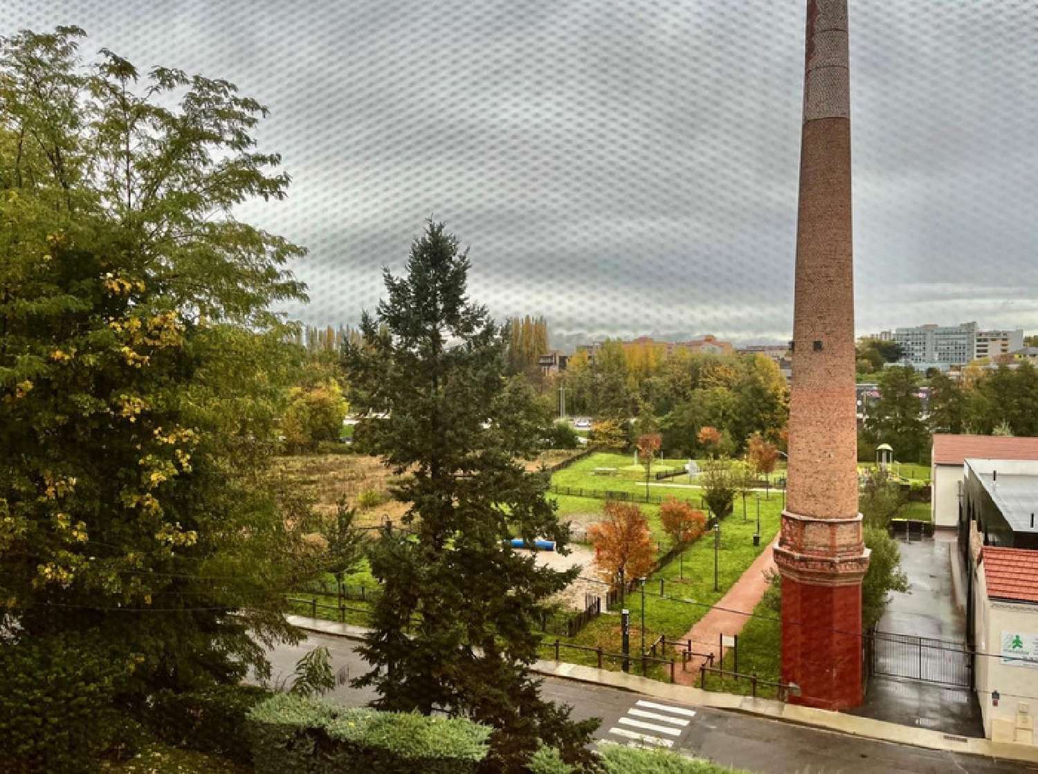 for sale apartment Roanne Loire 5