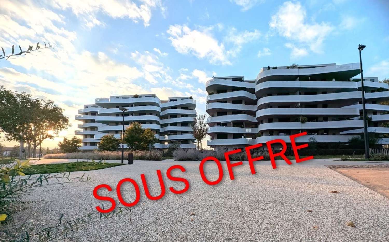 te koop appartement Roanne Loire 1