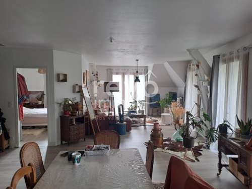 Rochefort-sur-Loire Maine-et-Loire appartement foto 7184514