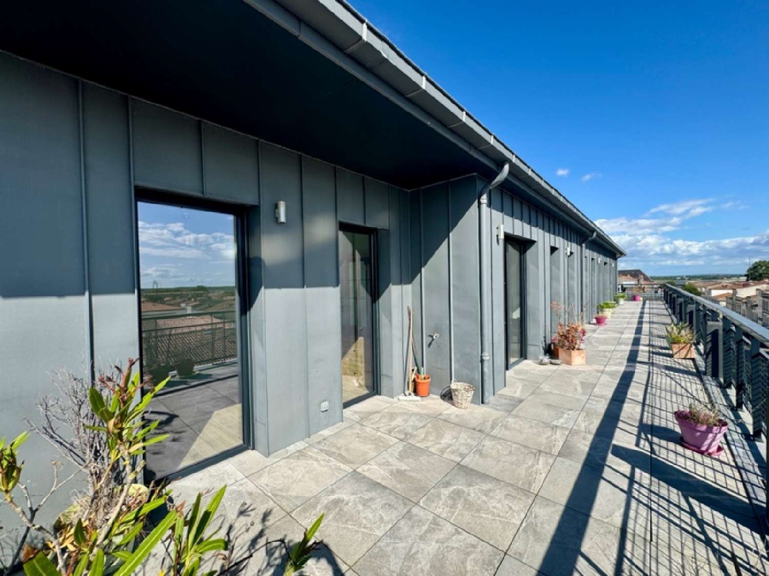 à vendre appartement Rochefort Charente-Maritime 3