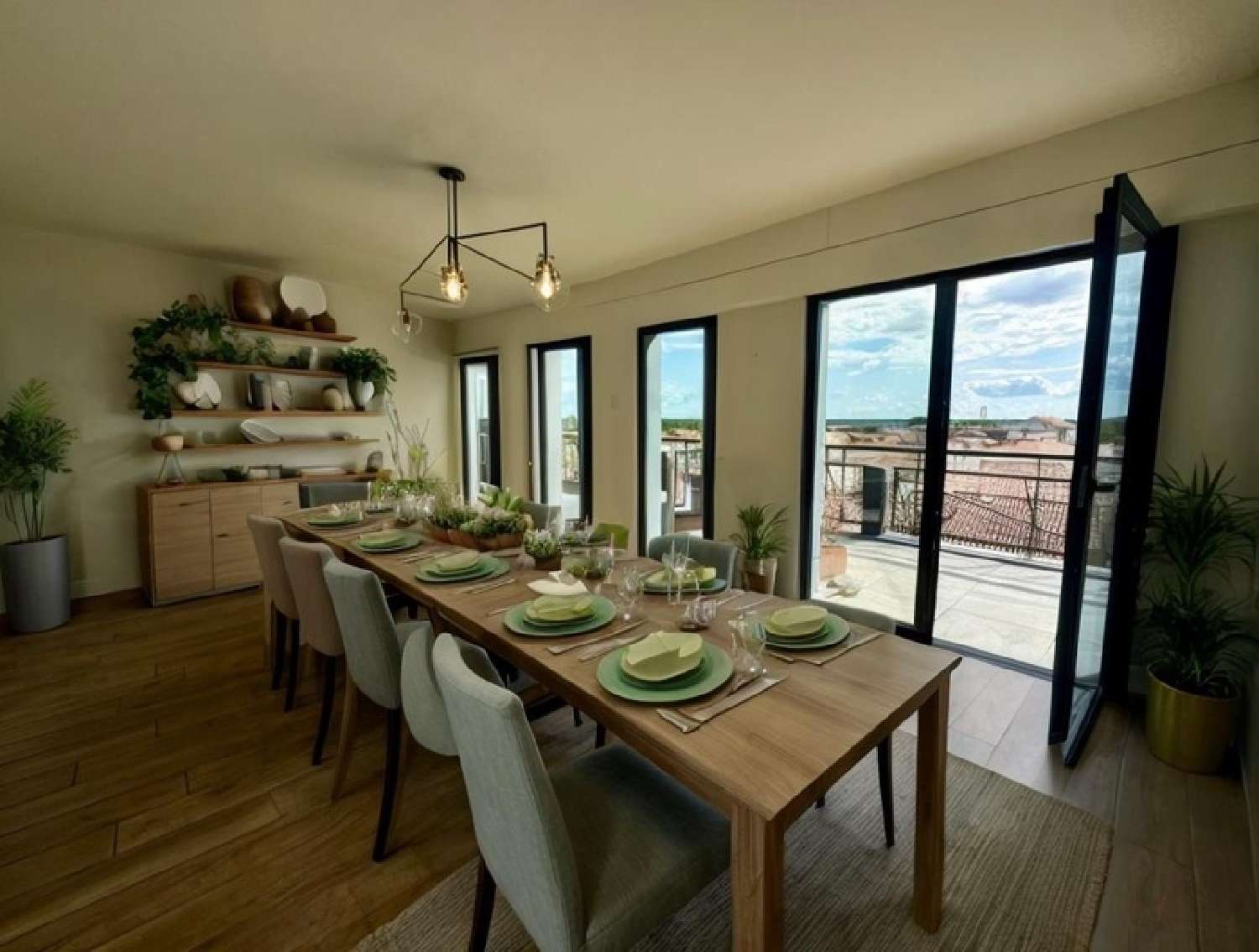 à vendre appartement Rochefort Charente-Maritime 4