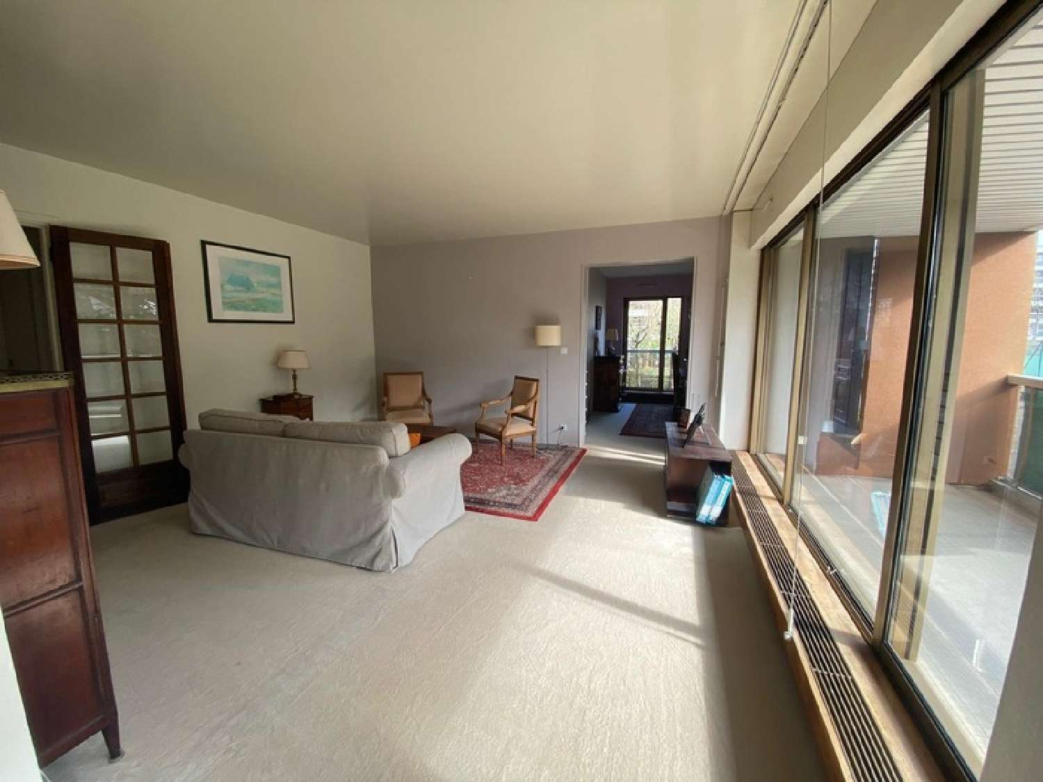  te koop appartement Rocquencourt Yvelines 1