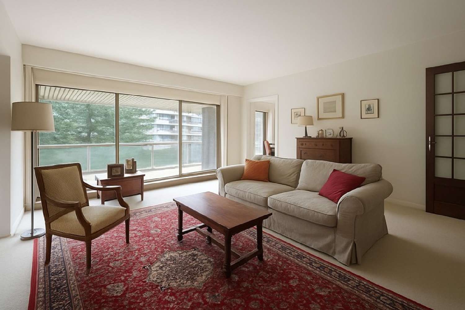  te koop appartement Rocquencourt Yvelines 2