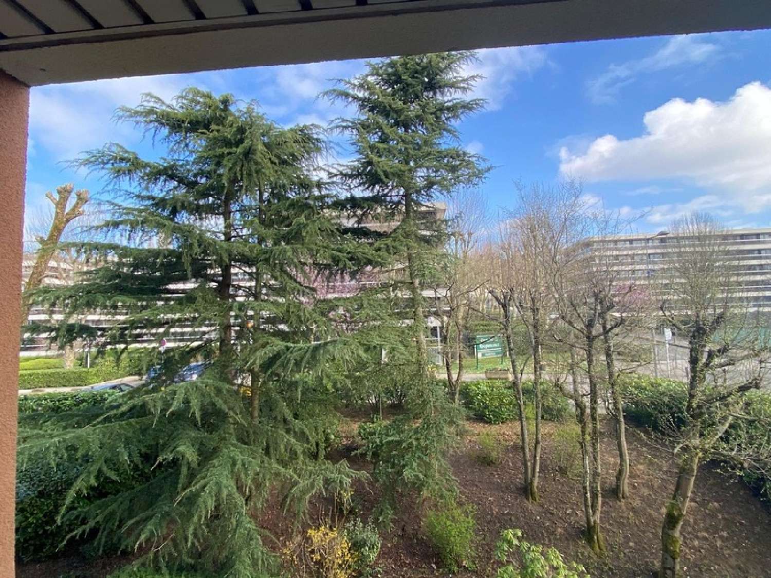  te koop appartement Rocquencourt Yvelines 4