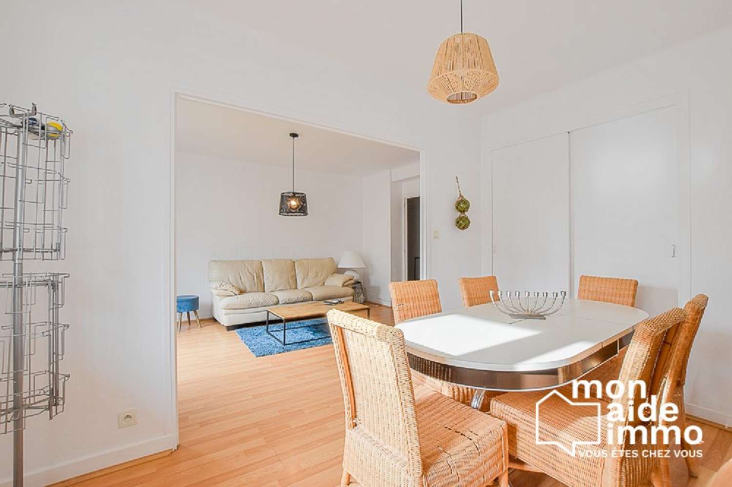  te koop appartement Rodez Aveyron 3