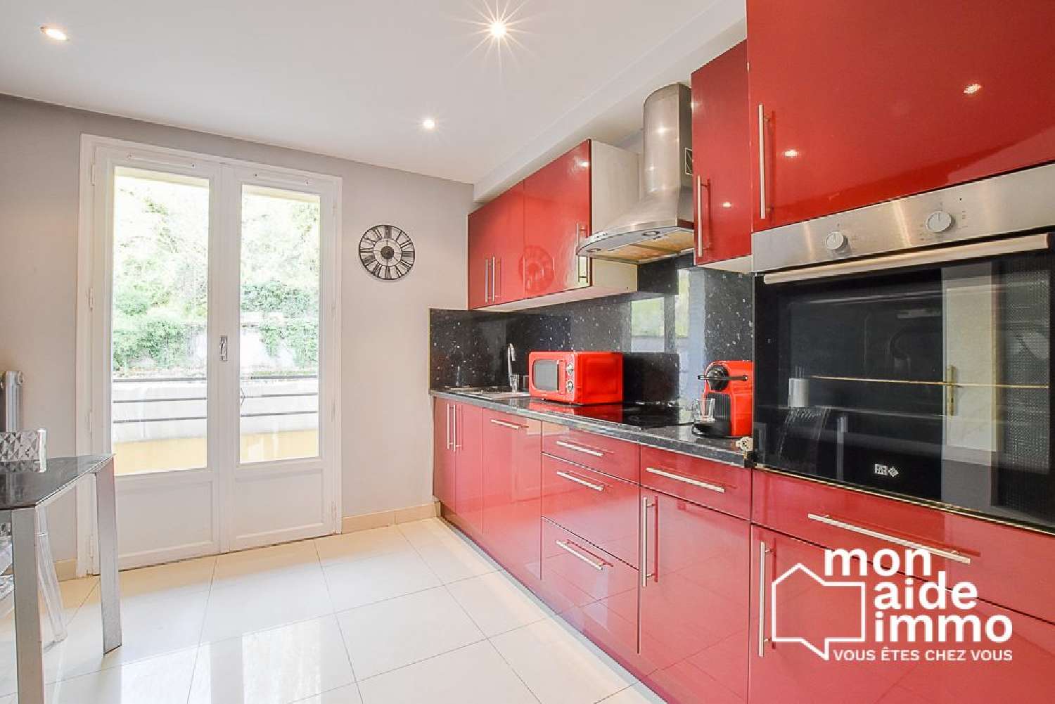  te koop appartement Rodez Aveyron 5