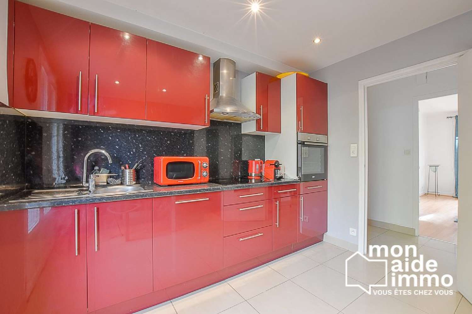  te koop appartement Rodez Aveyron 6