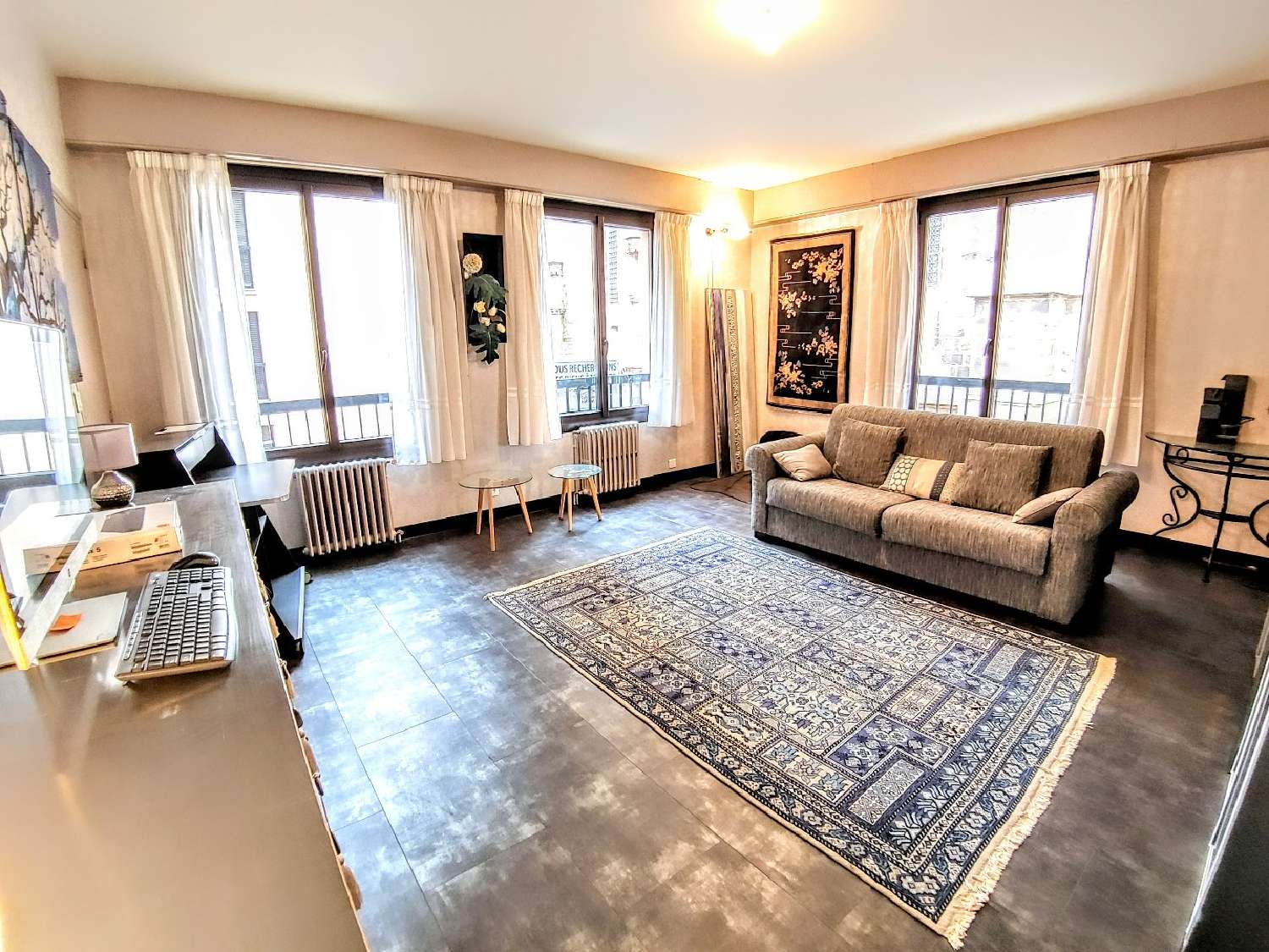 te koop appartement Rodez Aveyron 4