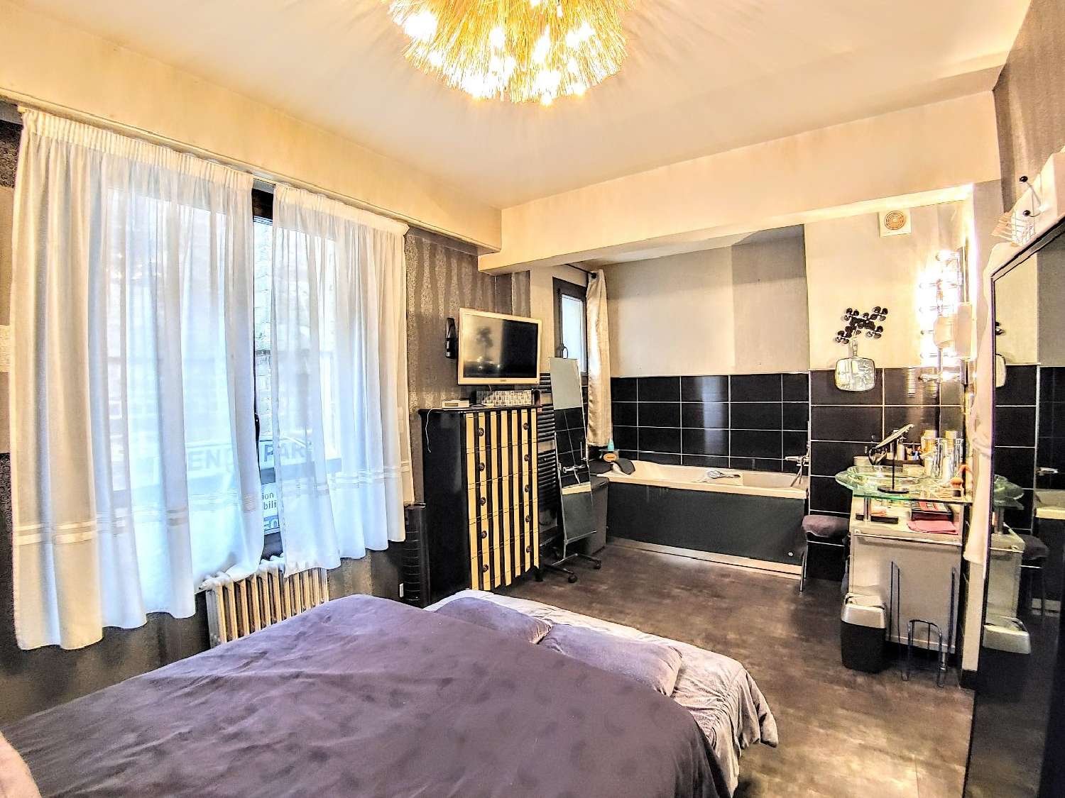 te koop appartement Rodez Aveyron 6