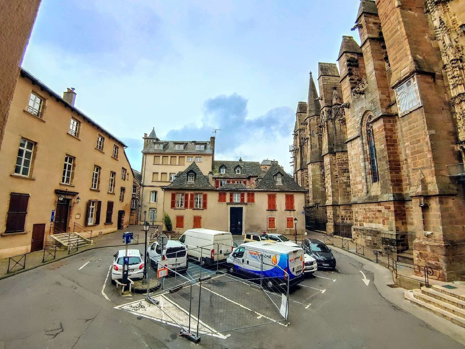 te koop appartement Rodez Aveyron 7