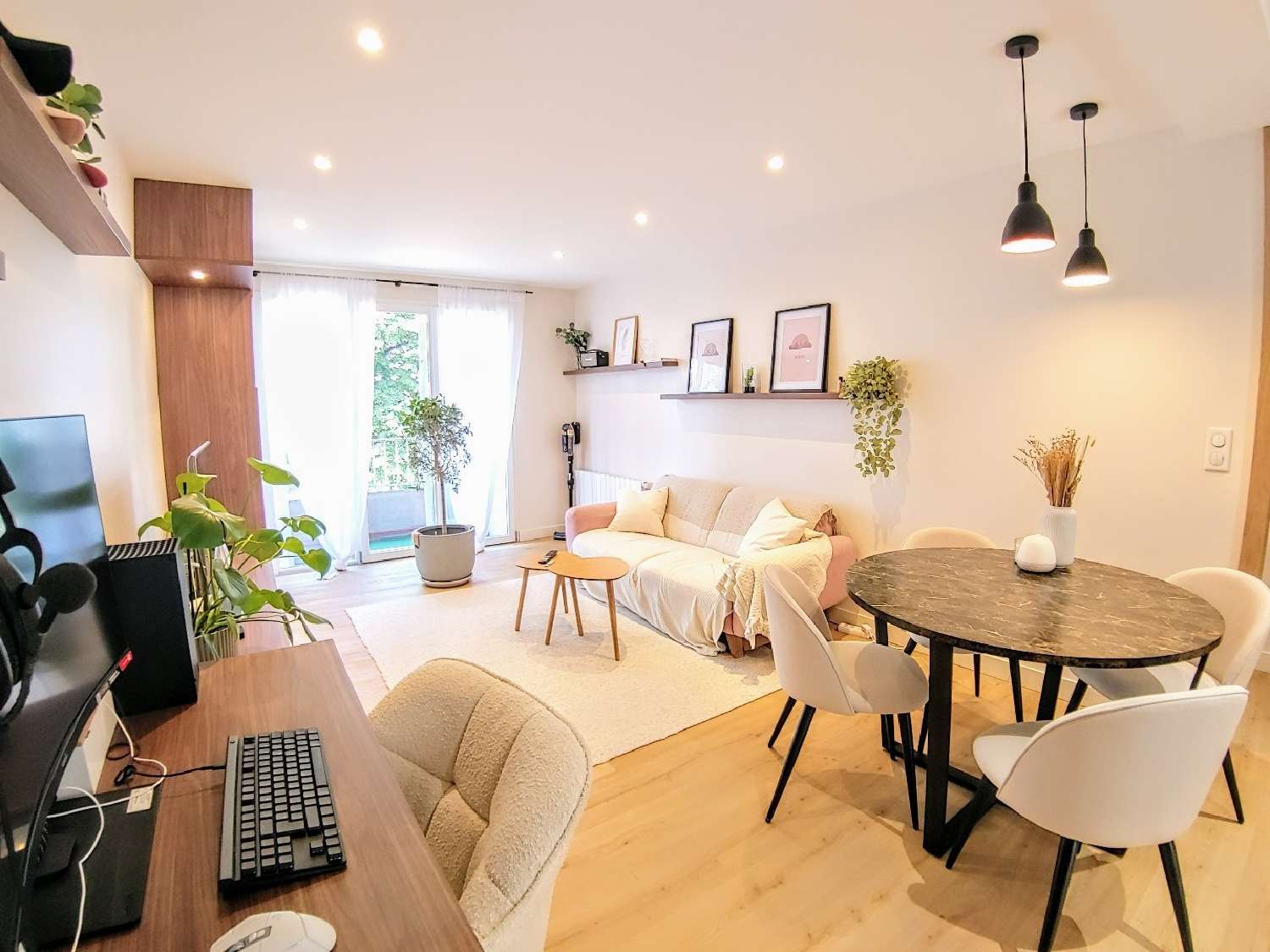  te koop appartement Rodez Aveyron 1