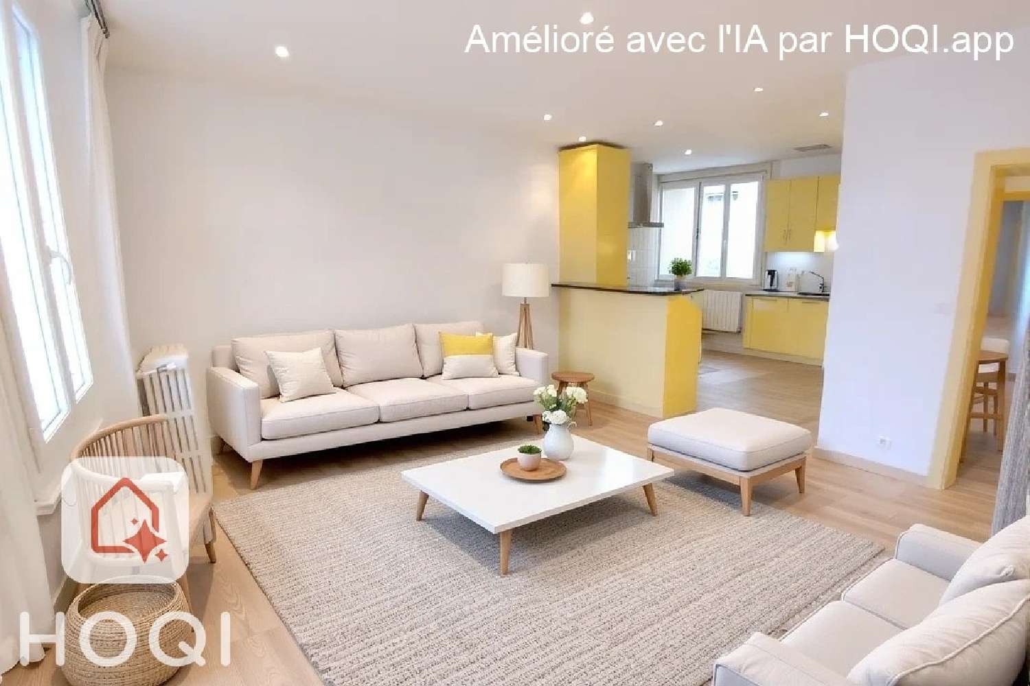  te koop appartement Rodez Aveyron 1