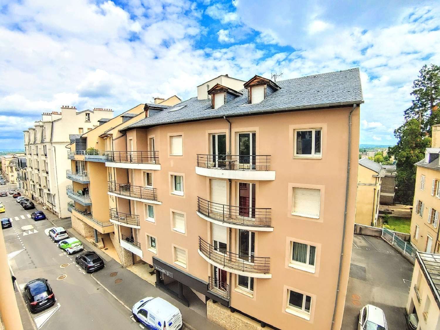  te koop appartement Rodez Aveyron 5