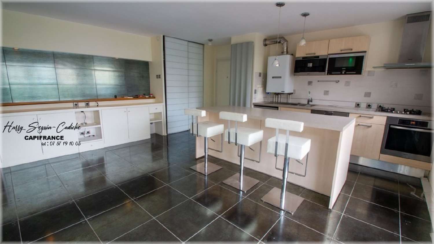  à vendre appartement Roissy-en-France Val-d'Oise 1