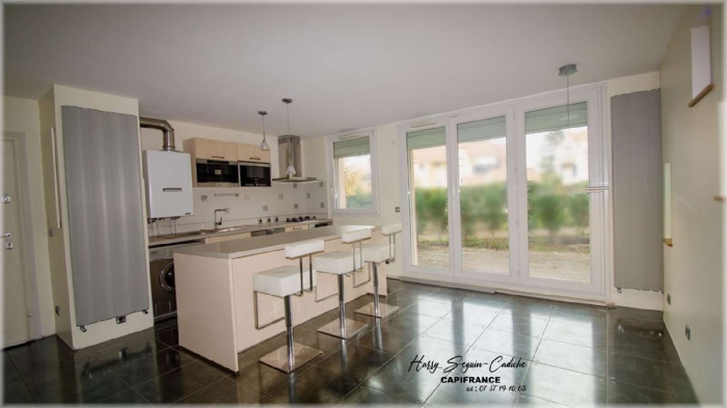  à vendre appartement Roissy-en-France Val-d'Oise 2