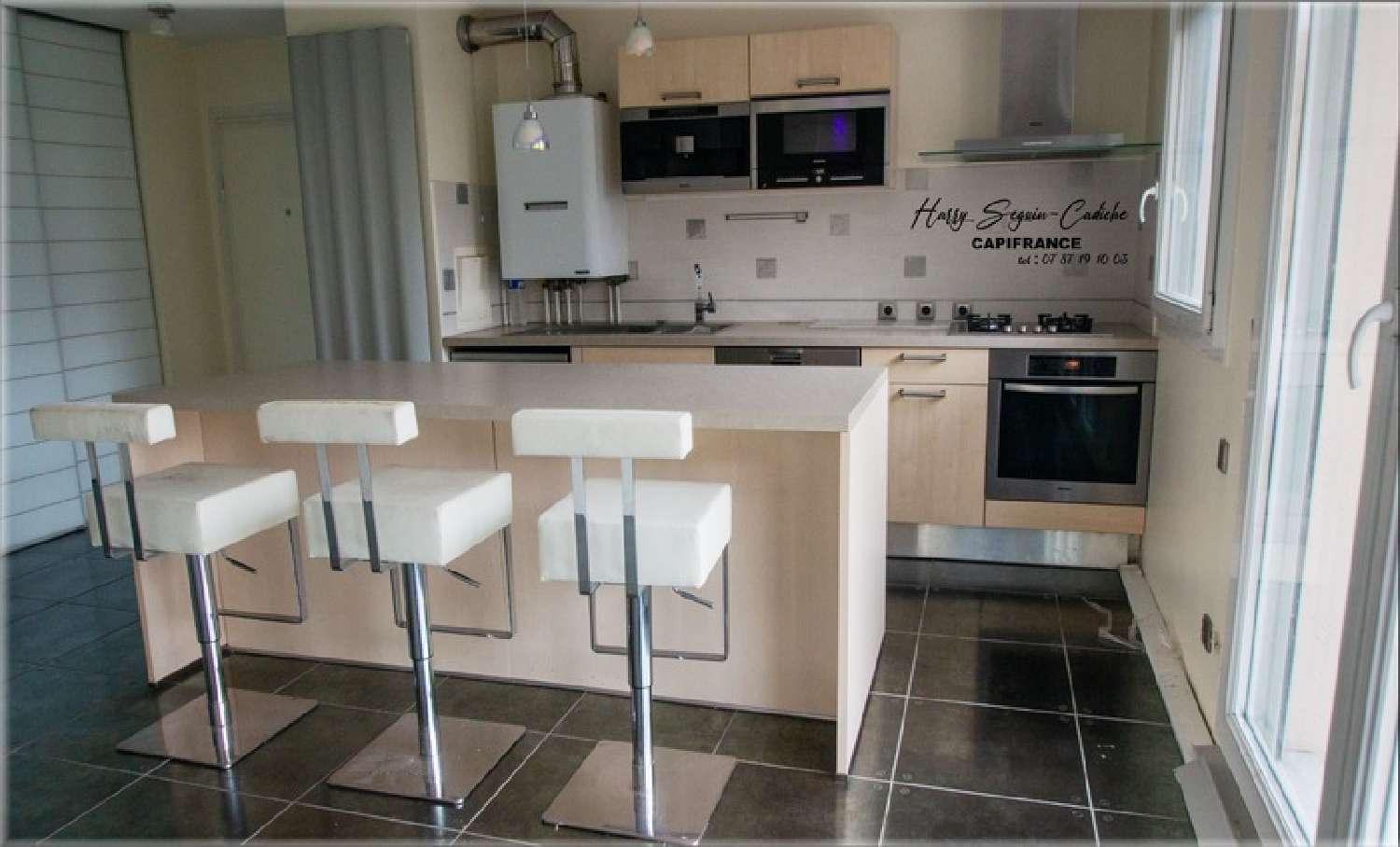  à vendre appartement Roissy-en-France Val-d'Oise 3